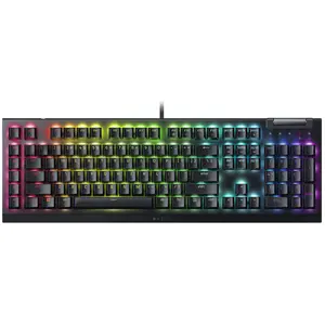 Razer RZ03-04700100-R3M1, Kabelgebunden, USB, Mechanischer Switch, QWE...
