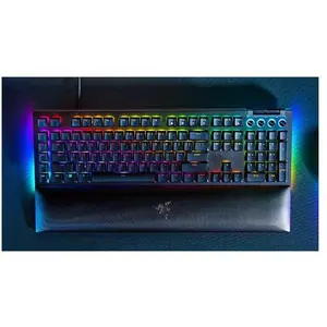Razer BlackWidow V4 - Tastatur - Hintergrundbeleuchtung