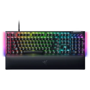 Razer BlackWidow V4 Mechanische Gaming-Tastatur mit Razer Chroma RGB günstig