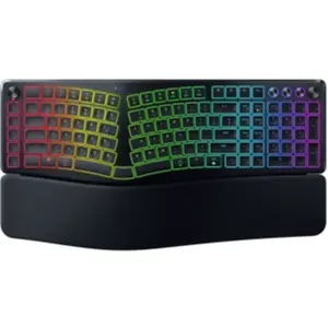 Razer Pro Type Ergo - Tastatur - flaches Profil