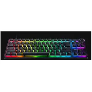 Razer Huntsman V3 Pro Low Profile TKL Gaming Tastatur