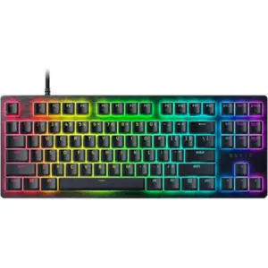 Razer Huntsman V3 HE Magnetic Tenkeyless 8KHz schwarz