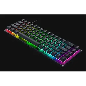 Razer Huntsman V3 He Magnetic Mini Gaming-tastatur
