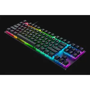 Razer Huntsman V3 He Magnetic Tenkeyless Gaming-tastatur