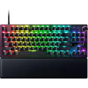 Razer Huntsman V3 Pro Gaming-tastatur Englisch