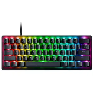 Razer Huntsman V3 Pro Mini Gaming-tastatur