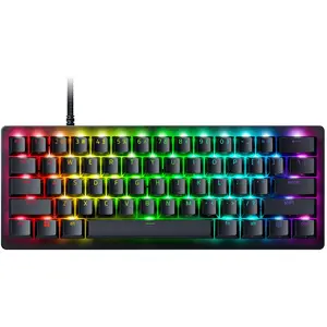 Razer Huntsman V3 Pro Mini Gaming-tastatur Englisch
