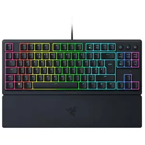 Razer Ornata V3 Tenkeyless - US Layout, Kabelgebunden, USB, Mecha-Memb...