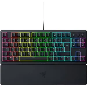 Razer Ornata V3 Tenkeyless, Kabelgebunden, USB, Mecha-Membran-Schlüsse...