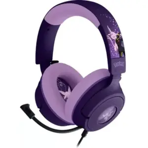 Razer Kraken V4 X - Pokémon Espeon/Umbreon Edition, Gaming-Headset