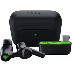 Razer Hammerhead HyperSpeed, Kabellos, Gaming, 20 - 20000 Hz, 53 g, Ko...