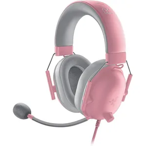 Razer Blackshark V2 Quartz Drahtloses Gaming-headset
