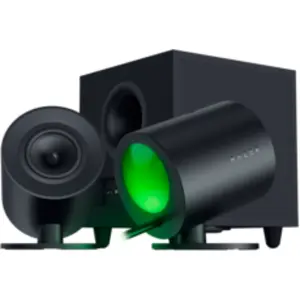 Razer Nommo V2 2.1-Gaming-Lautsprecher für PC günstig