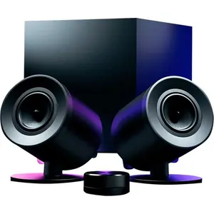 Razer Nommo V2 Pro 2.1-Gaming-Lautsprecher für PC günstig