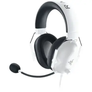 Razer BlackShark V2 X Special White Edition, Gaming-Headset
