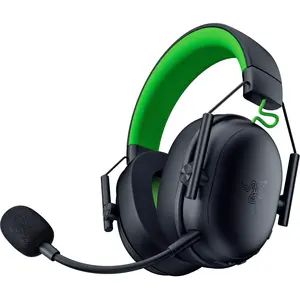 Razer Headset Blackshark V3 X Hyperspeed Wireless XBOX schwarz günstig