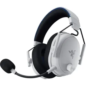 Razer BlackShark V3 Pro Wireless PlayStation - Weiß