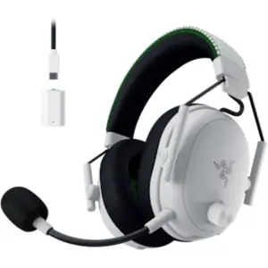 Razer Blackshark V3 Pro für XBOX weiß