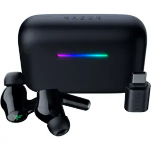 Razer Hammerhead V3 Hyperspeed kabellose In-Ear-Kopfhörer