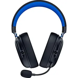 Razer Headset Blackshark V3 X Hyperspeed Wireless PlayStation schwarz günstig