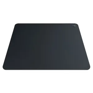 Razer Atlas Gaming Mauspad aus gehärtetem Glas, schwarz