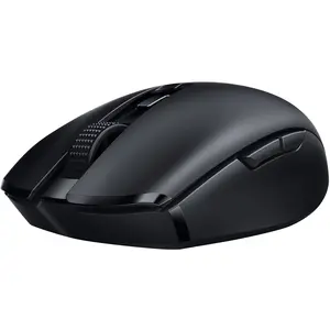 Razer Orochi V2, Rechts, Optisch, USB Typ-A, 18000 DPI, Schwarz