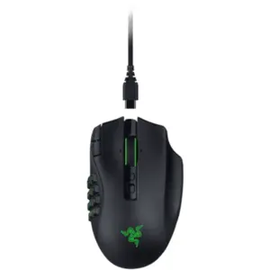 Razer Naga V3 Pro MMO-Gaming Maus