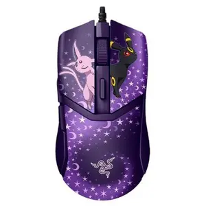 Razer Maus Cobra Pokemon Nachtara & Psiana Edition kabelgebunden