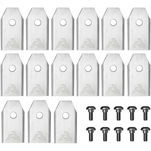 ANTHBOT 15-teiliges Klingen-Kit günstig