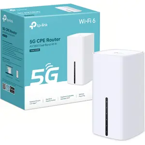 TP-Link Archer AX1800, Wi-Fi 6 (802.11ax), Dual-Band (2,4 GHz/5 GHz), ... günstig