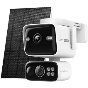 TP-Link Tapo C675D Solarset