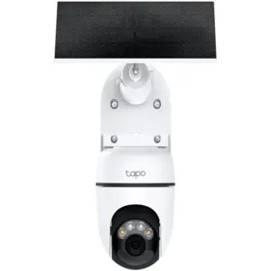 TP-Link Tapo C610 Solarset