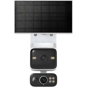 TP-Link Tapo C645D Solarset