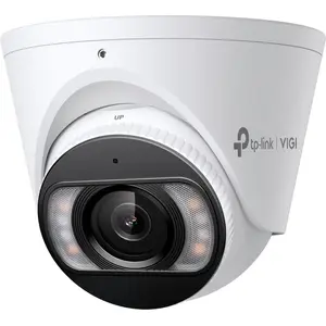 TP-Link VIGI 8MP Vollfarb-Turret-Netzwerkkamera InSight S485 (4mm)