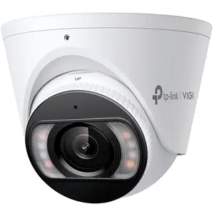 Tp-link 8mp Full-color Turret Überwachungskamera
