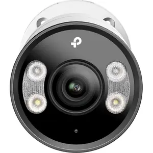 Tp-link 4mp Full-color Bullet 4 Mm Überwachungskamera