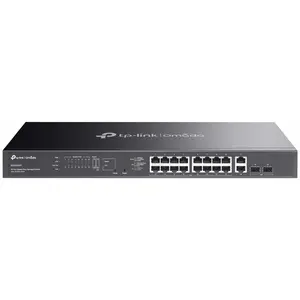 Tp-link Es220gmp Switch