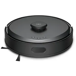TP-Link Tapo RV30 Max, Beutellos, Schwarz, Rund, Ladend, 55 dB, 0,3 l günstig
