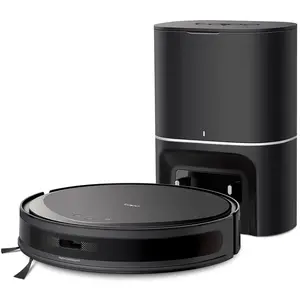 Tp-link Magslim Tapo Rv20 Max Plus Staubsaugerroboter Mit Automatische...