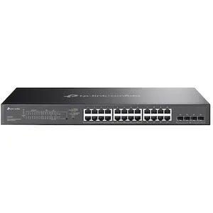 TP-Link Omada SG2428LP 28-Port Gigabit Smart Switch mit 16-Port PoE+