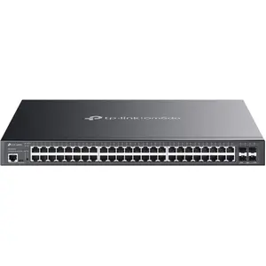 Tp-link Omada L2+ Switch