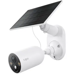 TP-Link Tapo C425 Solarset