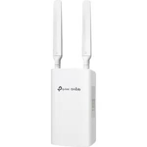 Tp-link Omada 4g+ Cat 6 Wifi 6 Tragbarer Router