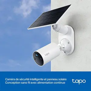 Tp-link Tc82 Kit Überwachungskamera