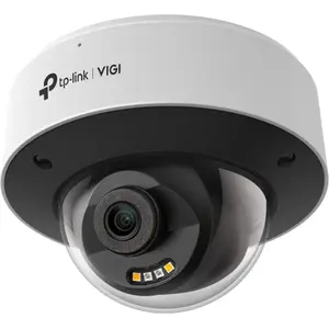TP-Link 4 MP Vollfarbmodus Dome-Netzwerkkamera InSight S245 (2,8mm)