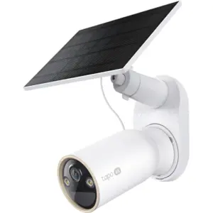TP-Link Tapo C460 Solarset