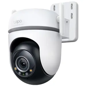 Tp-link Tapo Tc42 Überwachungskamera