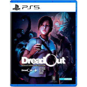 Soft Source DreadOut Remastered Collection, PlayStation 5, M (Reif), P...