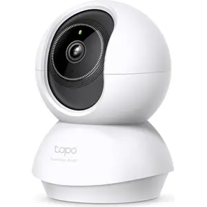 TP-Link 3K 5MP 360° Indoor Kamera | Tapo C230