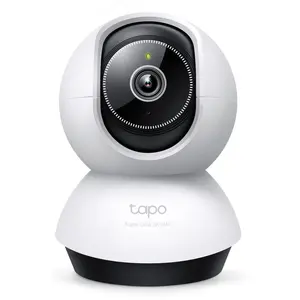 Tp-link Tapo Tc74 Überwachungskamera